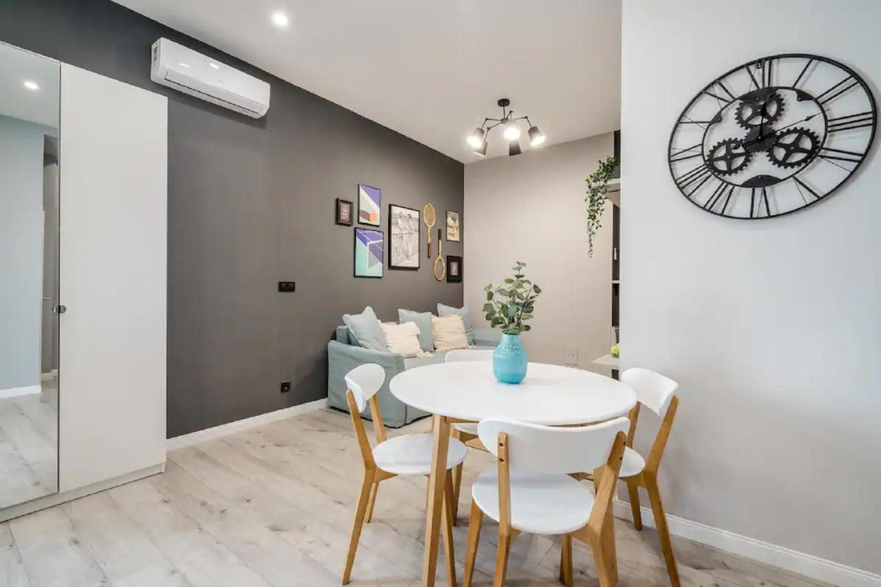 בודפשט Trendy Design Apartment מראה חיצוני תמונה