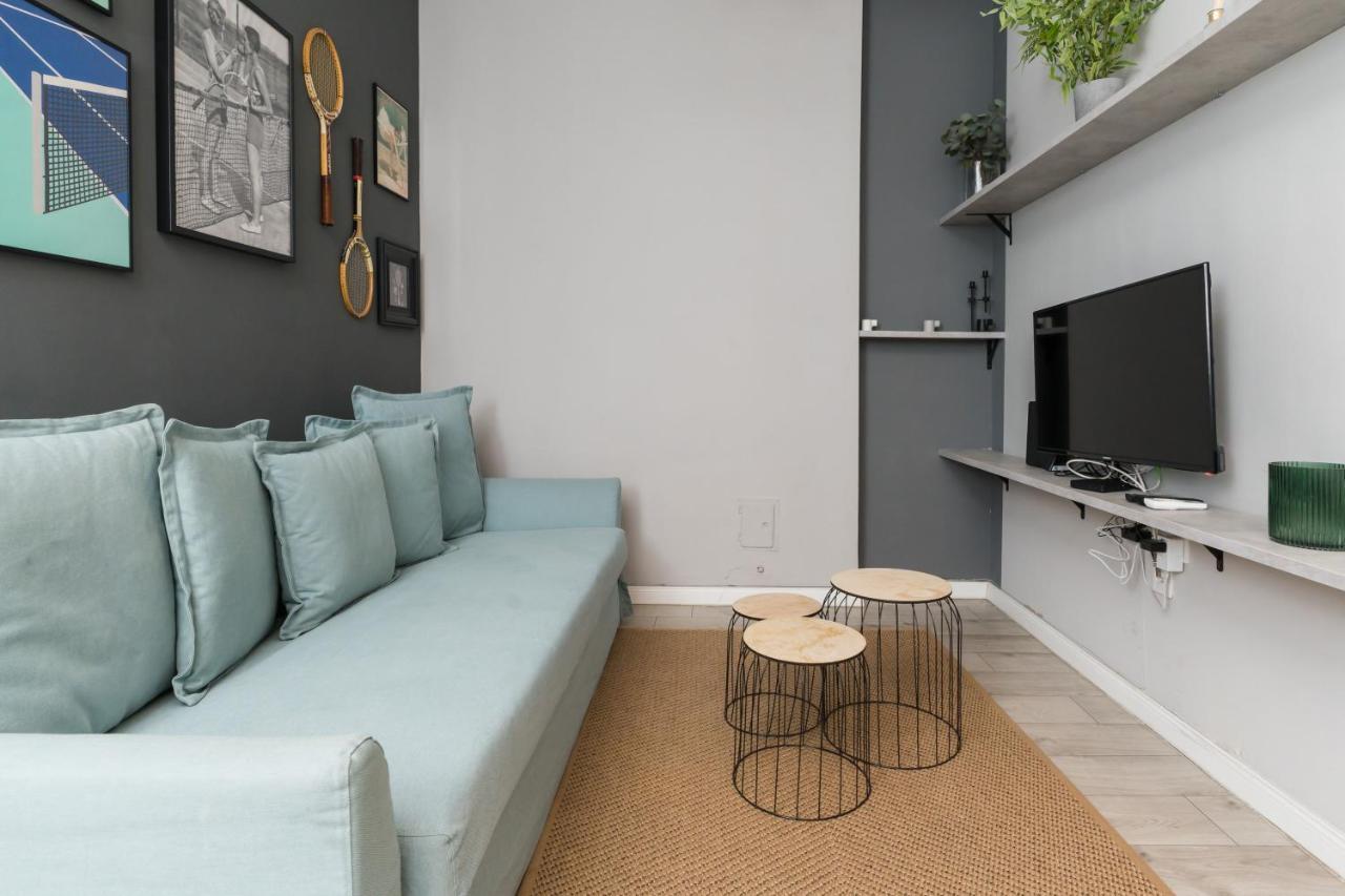 בודפשט Trendy Design Apartment מראה חיצוני תמונה