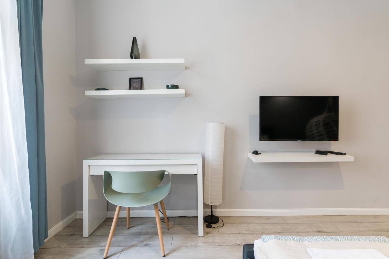 בודפשט Trendy Design Apartment מראה חיצוני תמונה