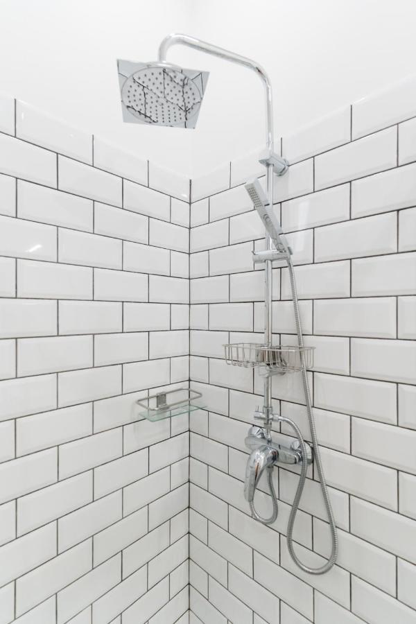בודפשט Trendy Design Apartment מראה חיצוני תמונה